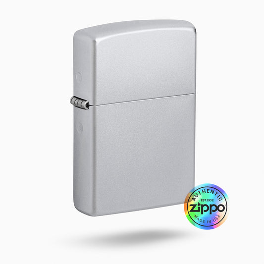 Zippo Armor High Polish Chrome Windproof Lighter