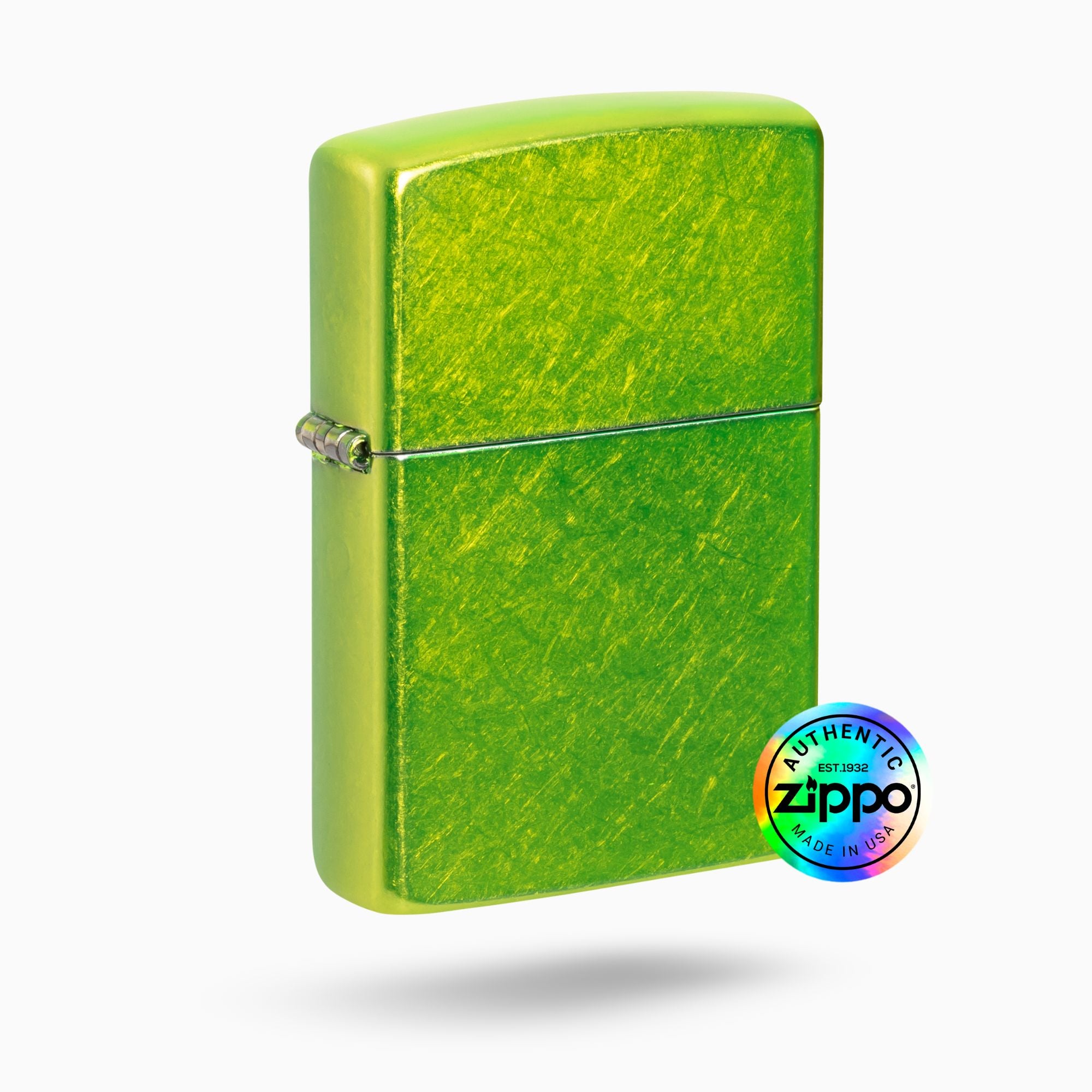Zippo Classic Lurid Windproof Lighter