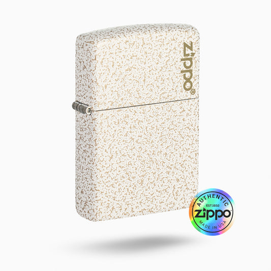 Zippo Classic Mercury Glass Windproof Lighter