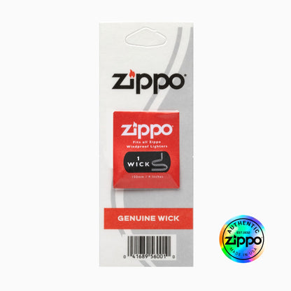 Zippo Wick