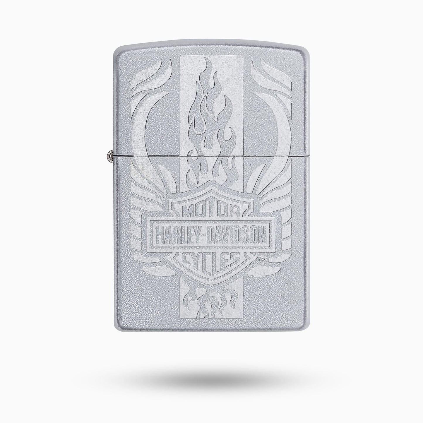 Zippo Harley-Davidson  Wings  Windproof Lighter