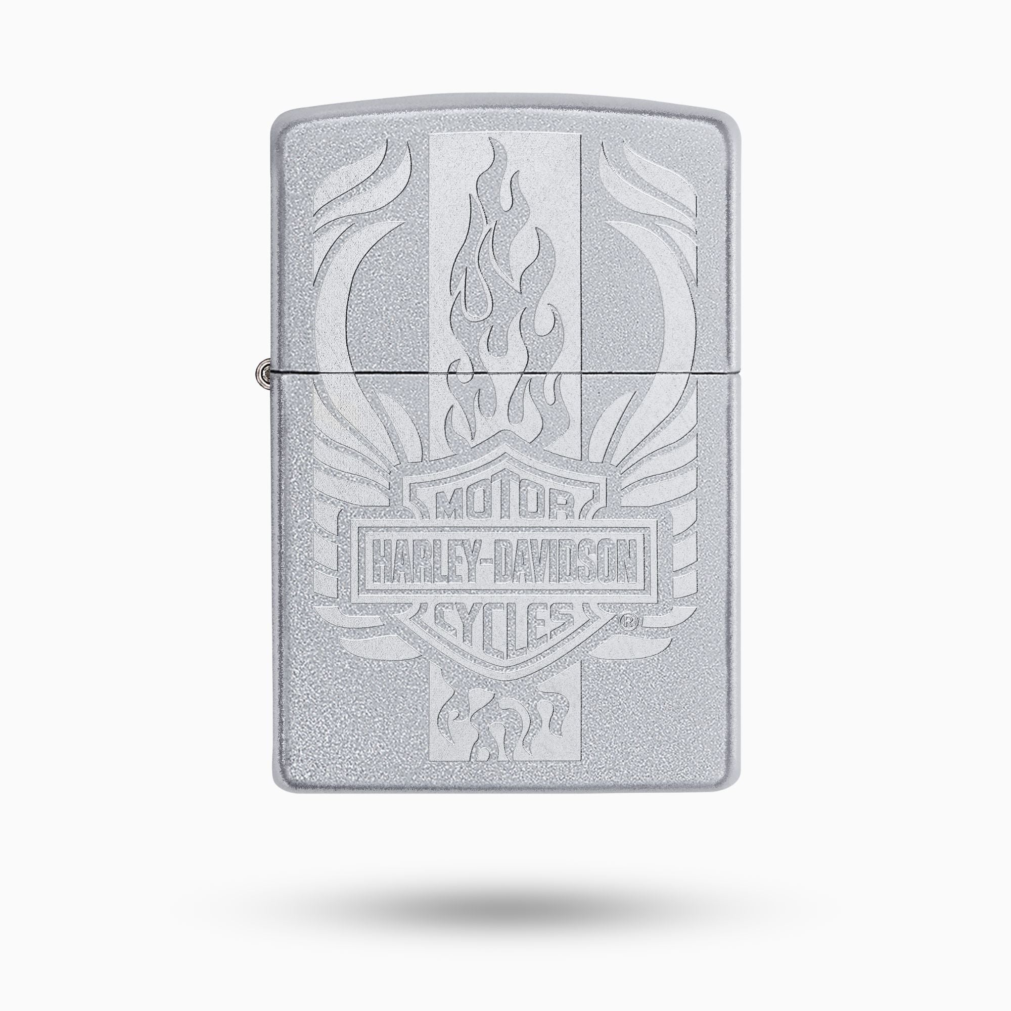 Zippo Harley-Davidson  Wings  Windproof Lighter