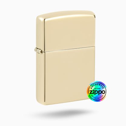 Zippo Classic Champagne Windproof Lighter