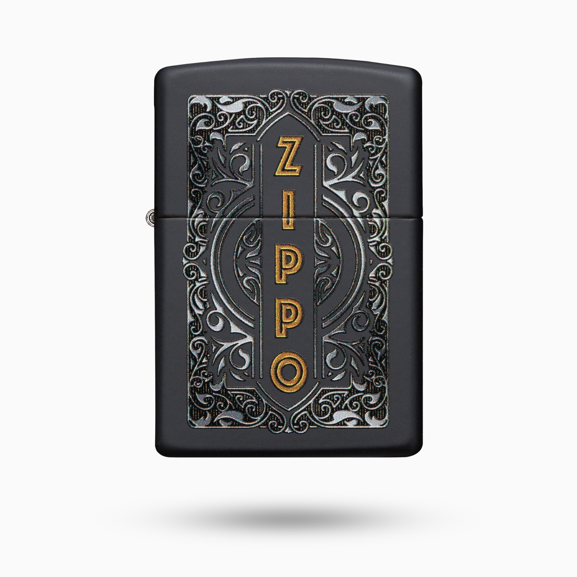 Zippo Design Windproof Lighter