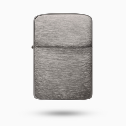 Zippo Black Ice  1941 Replica Windproof Lighter