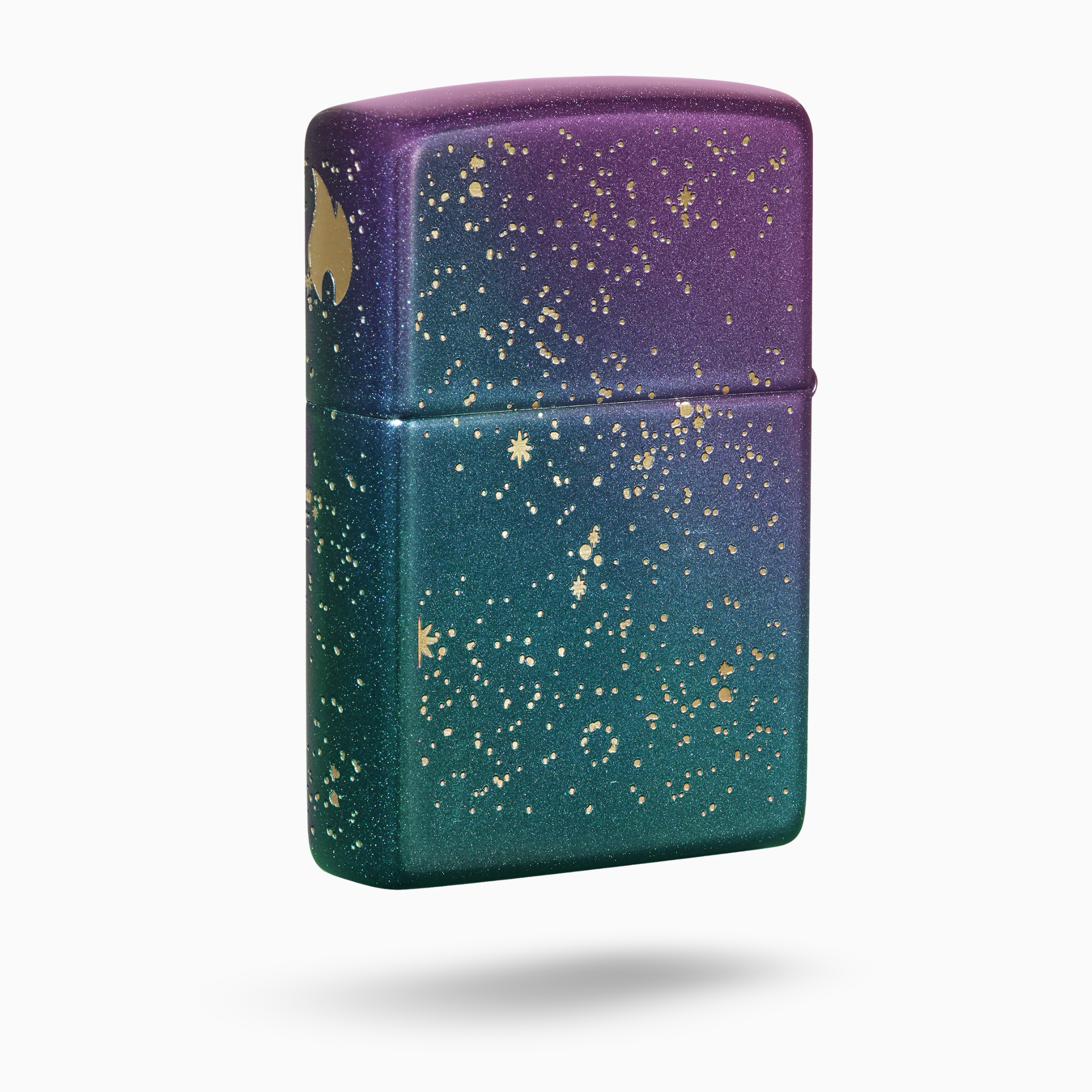 Zippo Starry Sky Windproof Lighter