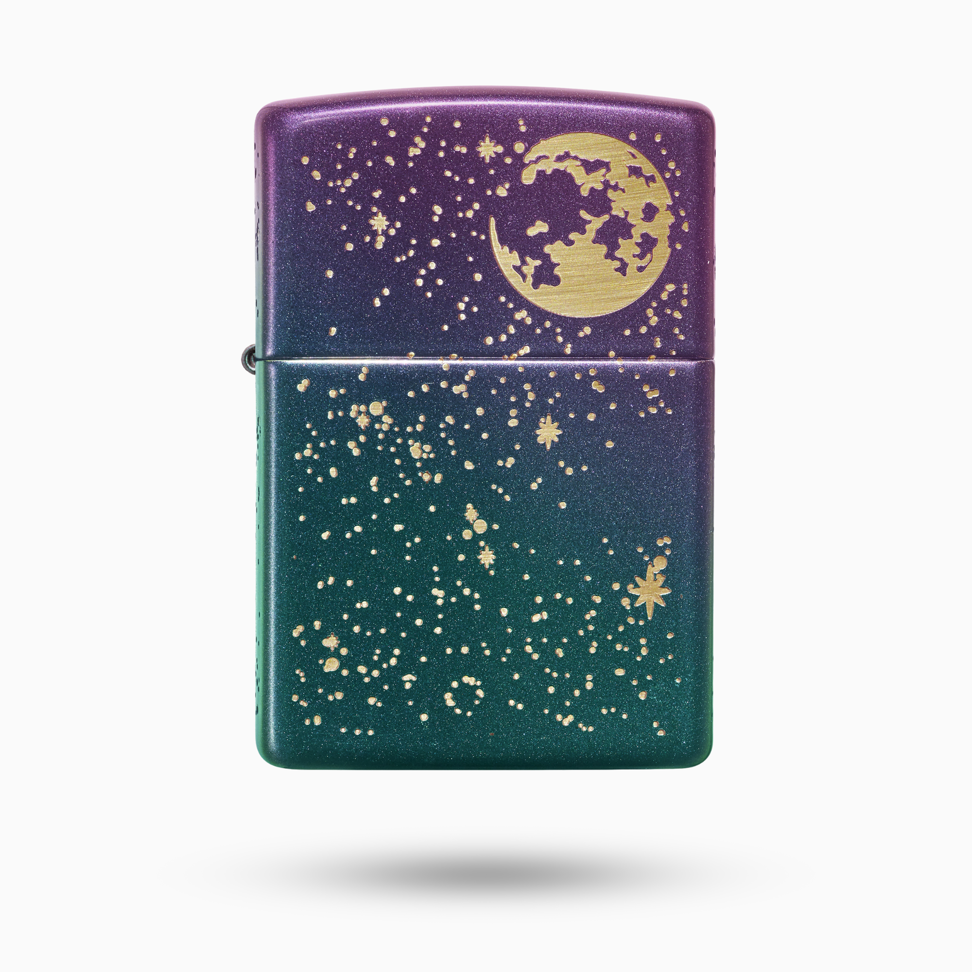 Zippo Starry Sky Windproof Lighter