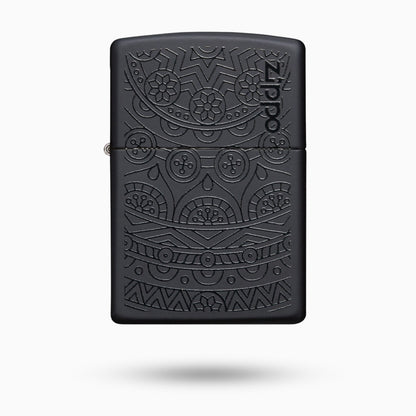 Zippo Tone On Tone Windproof Lighter