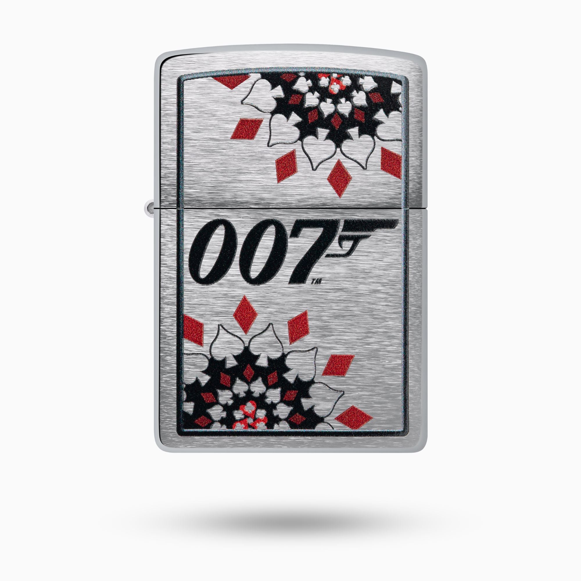 Zippo James Bond™ Windproof Lighter