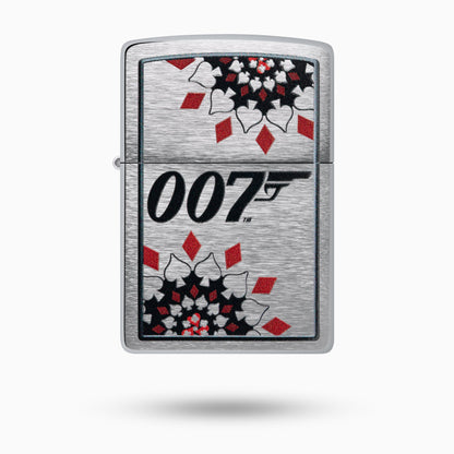 Zippo James Bond™ Windproof Lighter