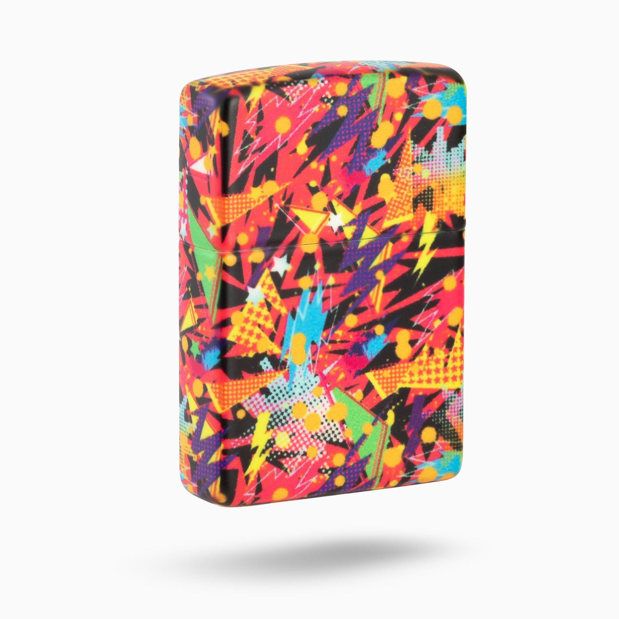 Zippo Retro Design Windproof Lighter