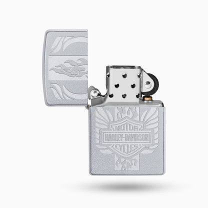 Zippo Harley-Davidson  Wings  Windproof Lighter