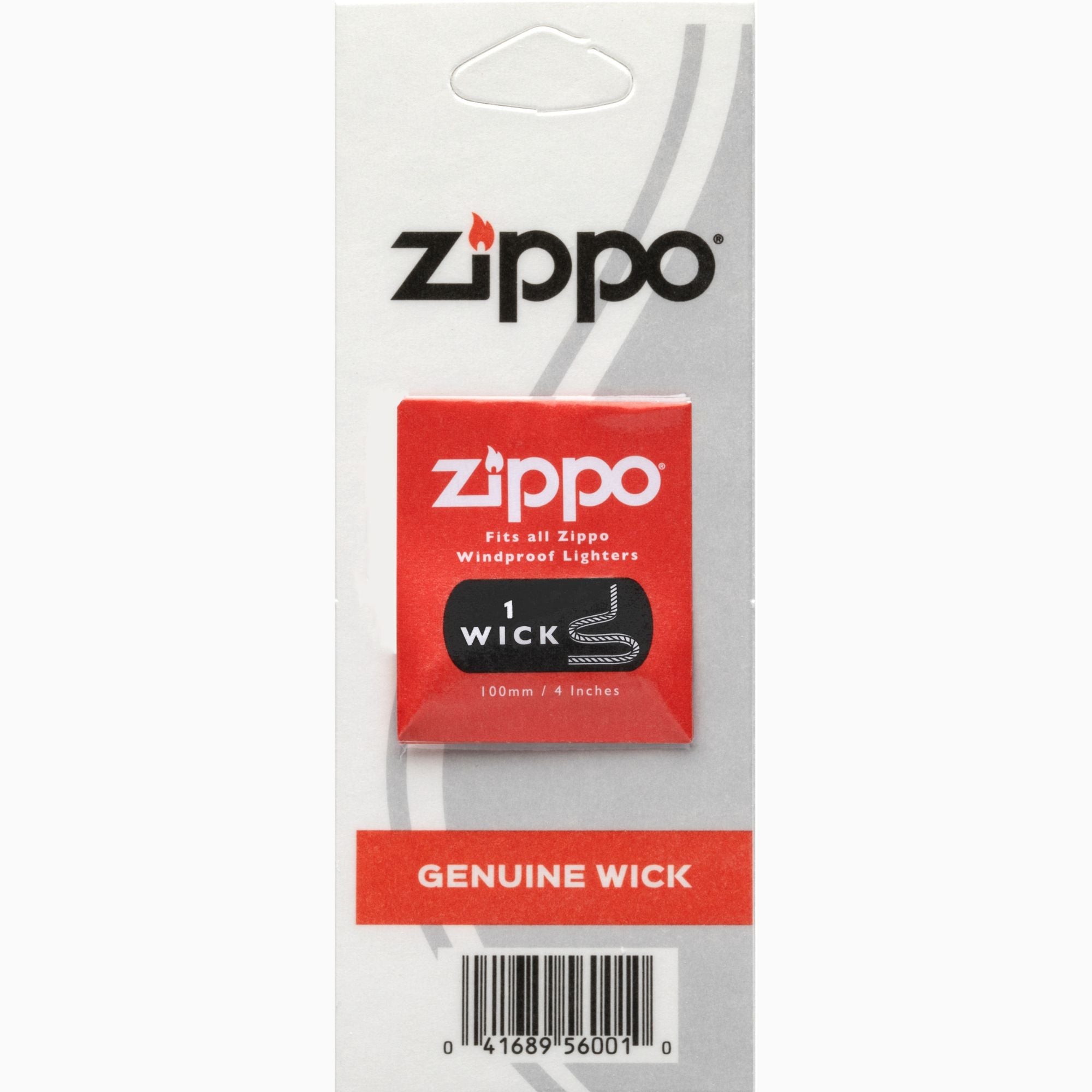 Zippo Wick Duo Pack