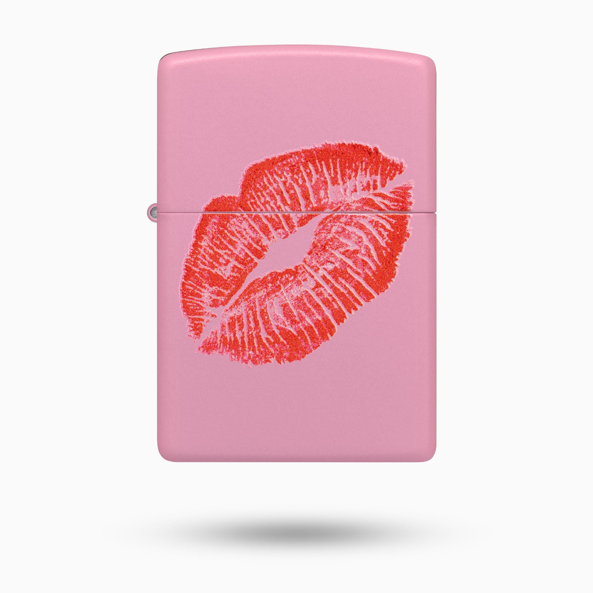 Zippo Smooches Design Windproof Lighter