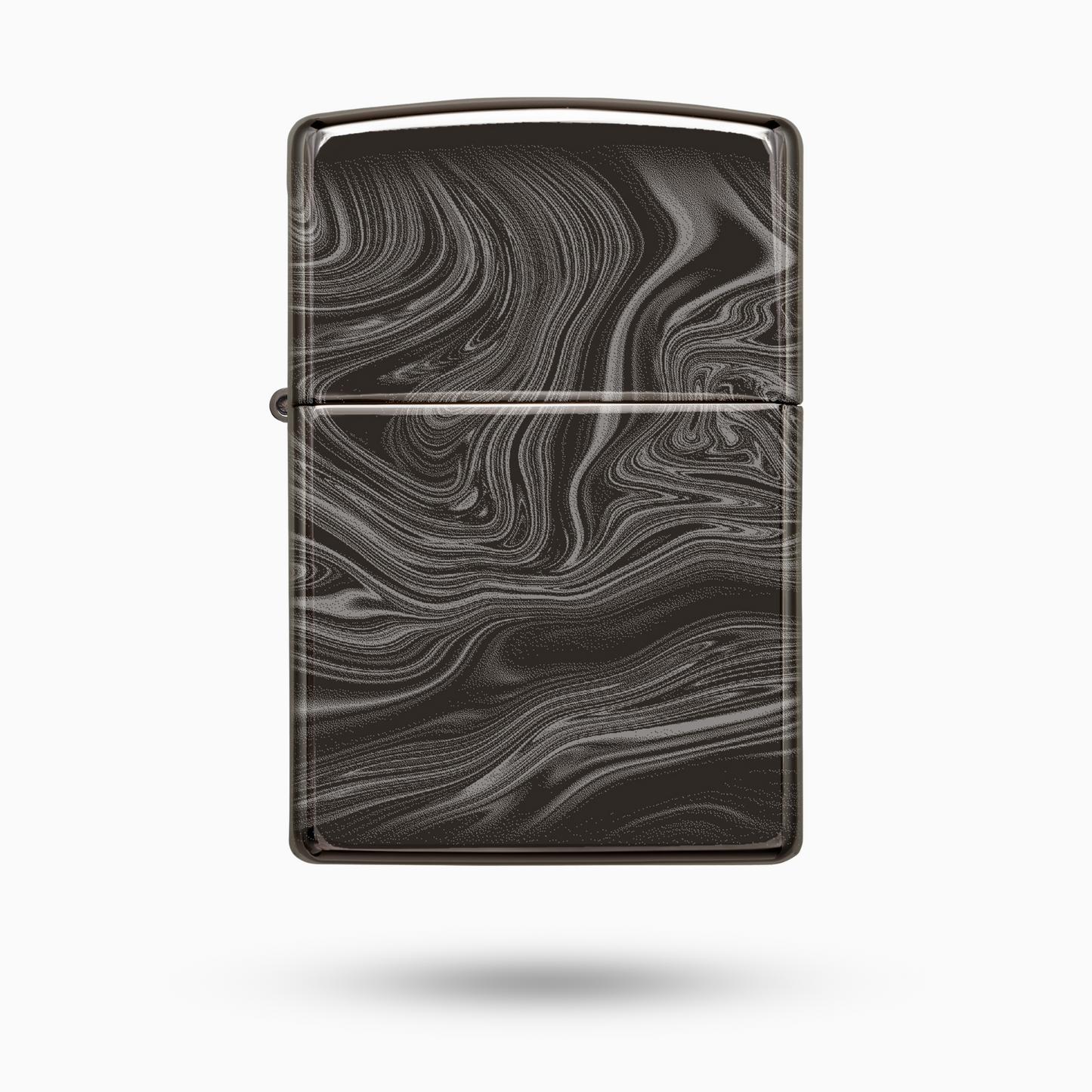 Zippo Marble Pattern Design  Windproof Lighter