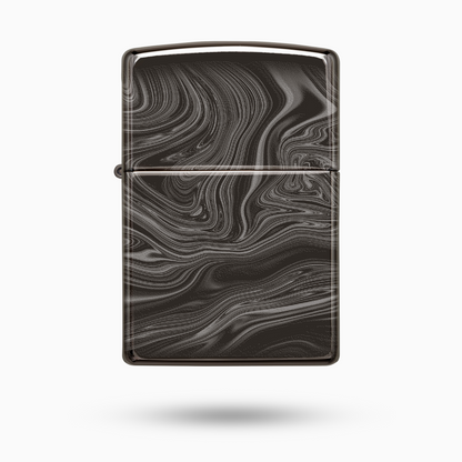 Zippo Marble Pattern Design  Windproof Lighter