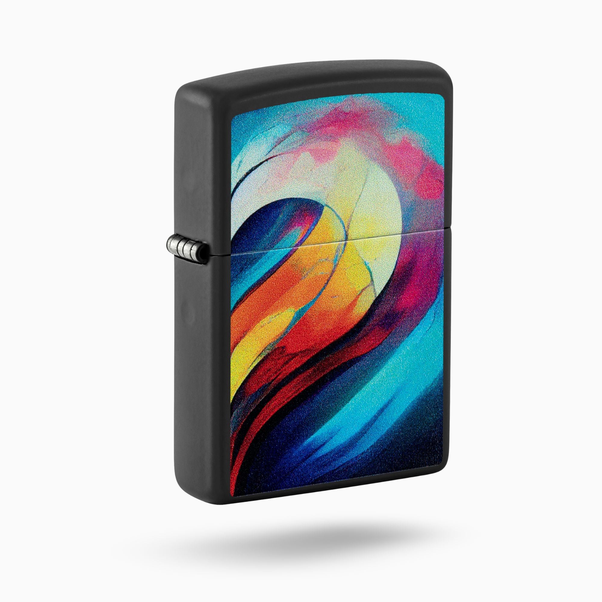 Zippo Heart Set Windproof Lighter
