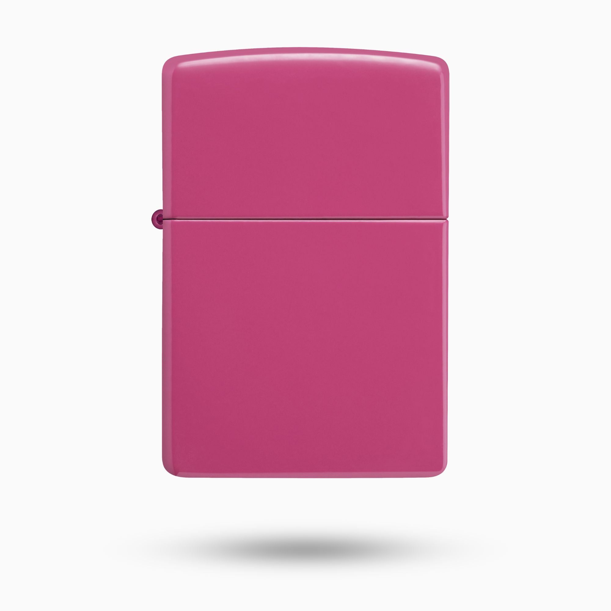 Zippo Classic Frequency Logo Windprooḟ Lighter