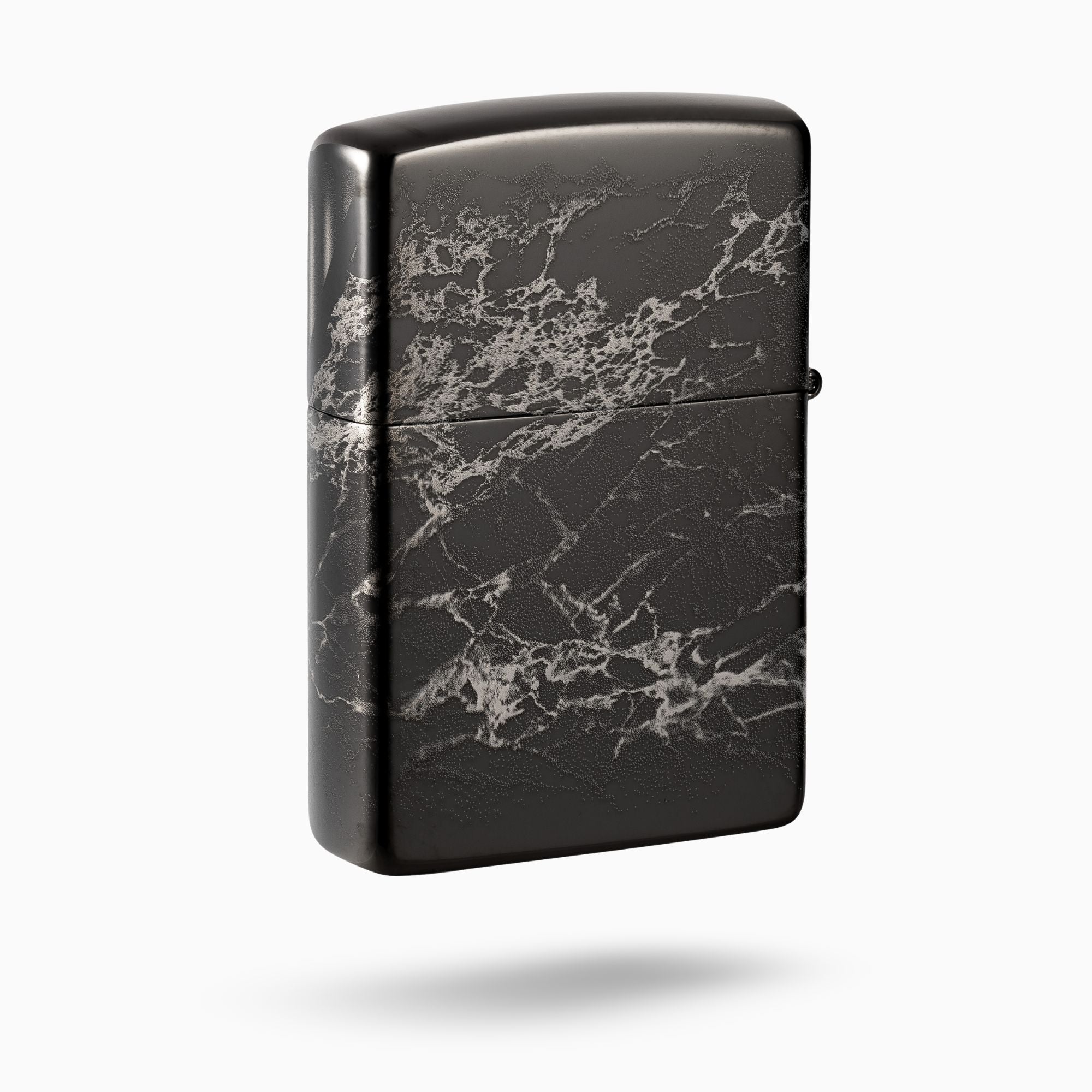 Zippo Flame Icon Design Windproof Lighter