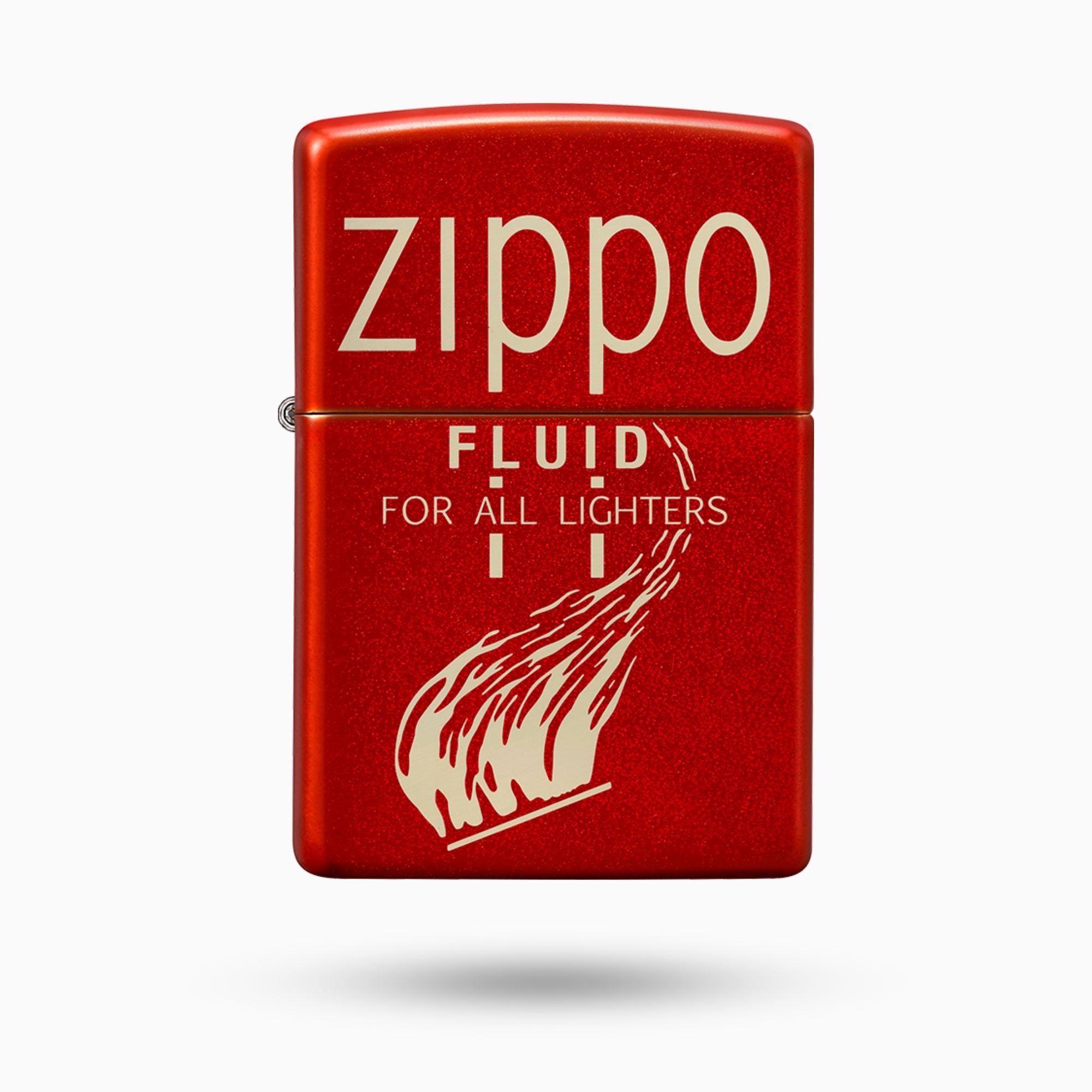 Zippo Retro Design Windproof Lighter