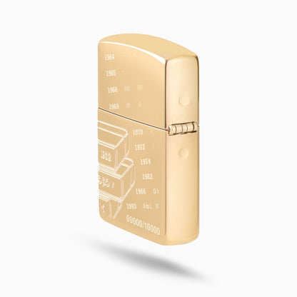 Founder's Day Collectible Windproof Lighter