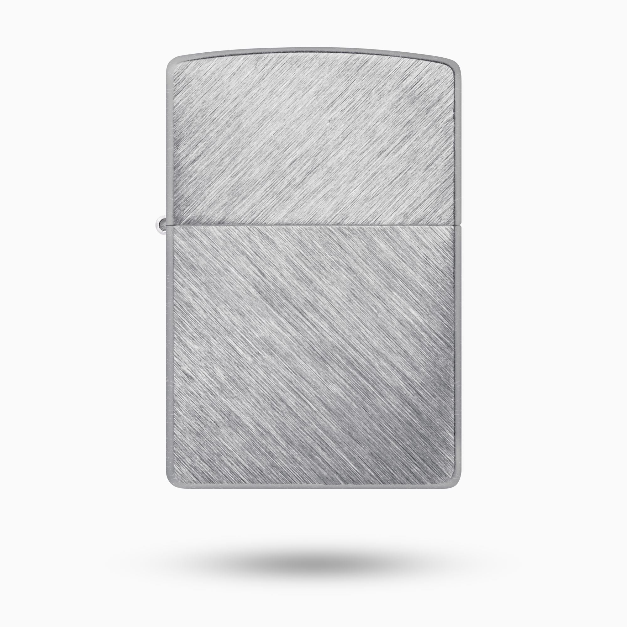 Zippo Classic Herringbone Sweep WIndproof Lighter