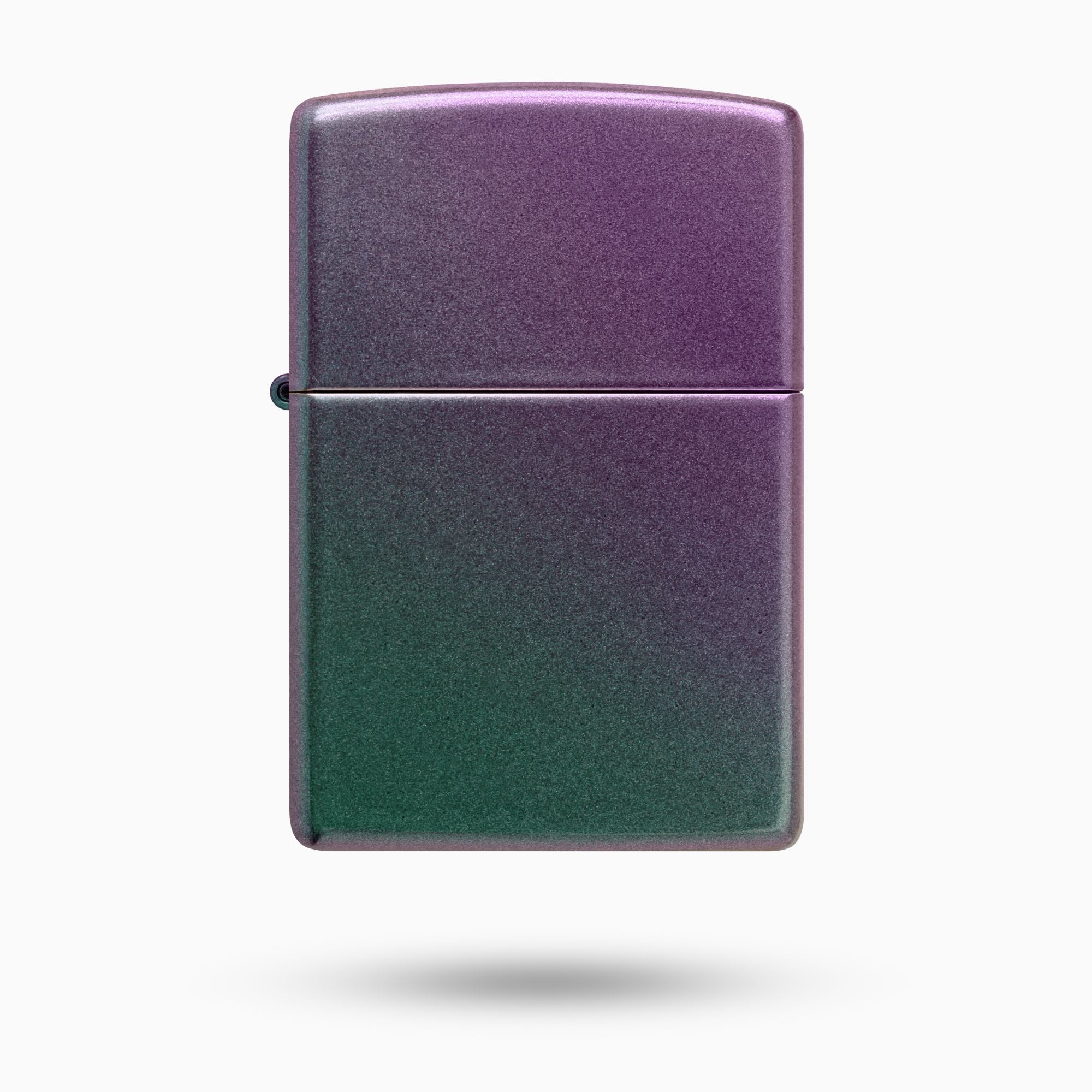 Zippo Classic Iridescent Windproof Lighter
