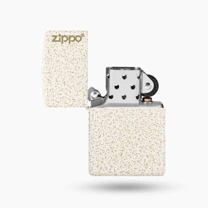 Zippo Classic Mercury Glass Windproof Lighter