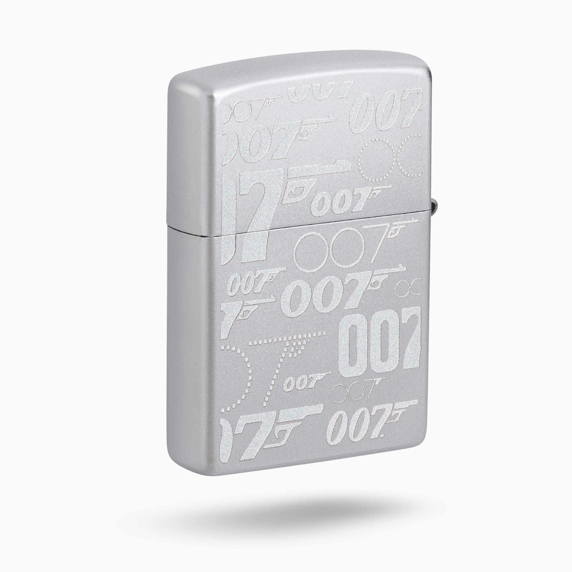 Zippo James Bond™ Windproof Lighter
