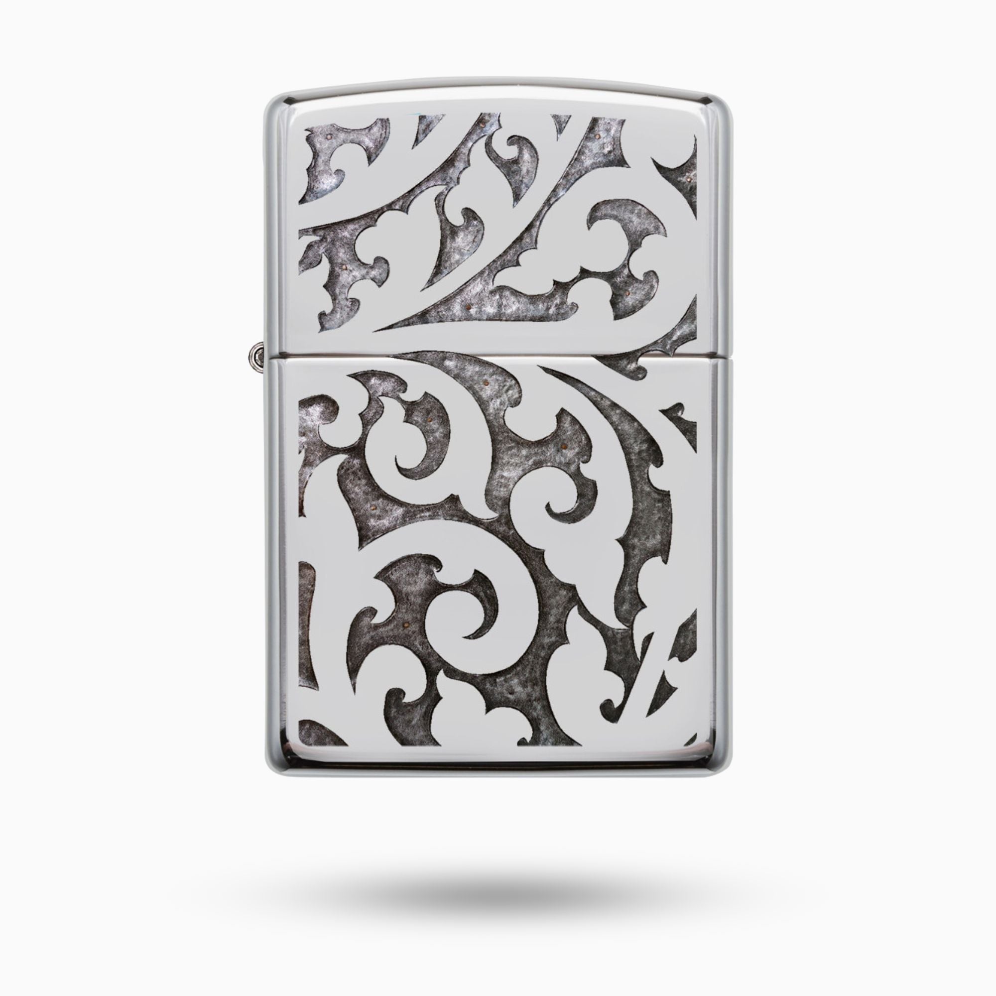 Zippo Filigree Windproof Lighter
