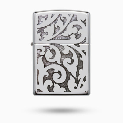 Zippo Filigree Windproof Lighter