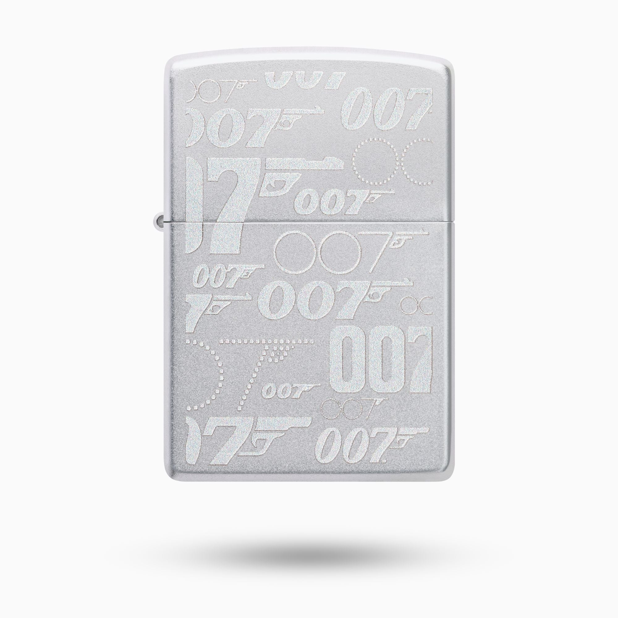 Zippo James Bond™ Windproof Lighter
