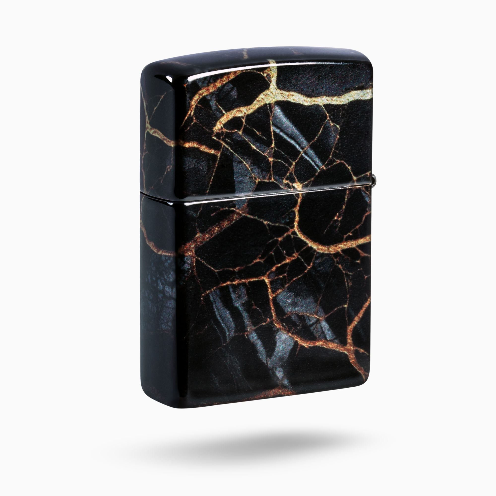 Zippo Fusion Marble Design Windproof Lighter