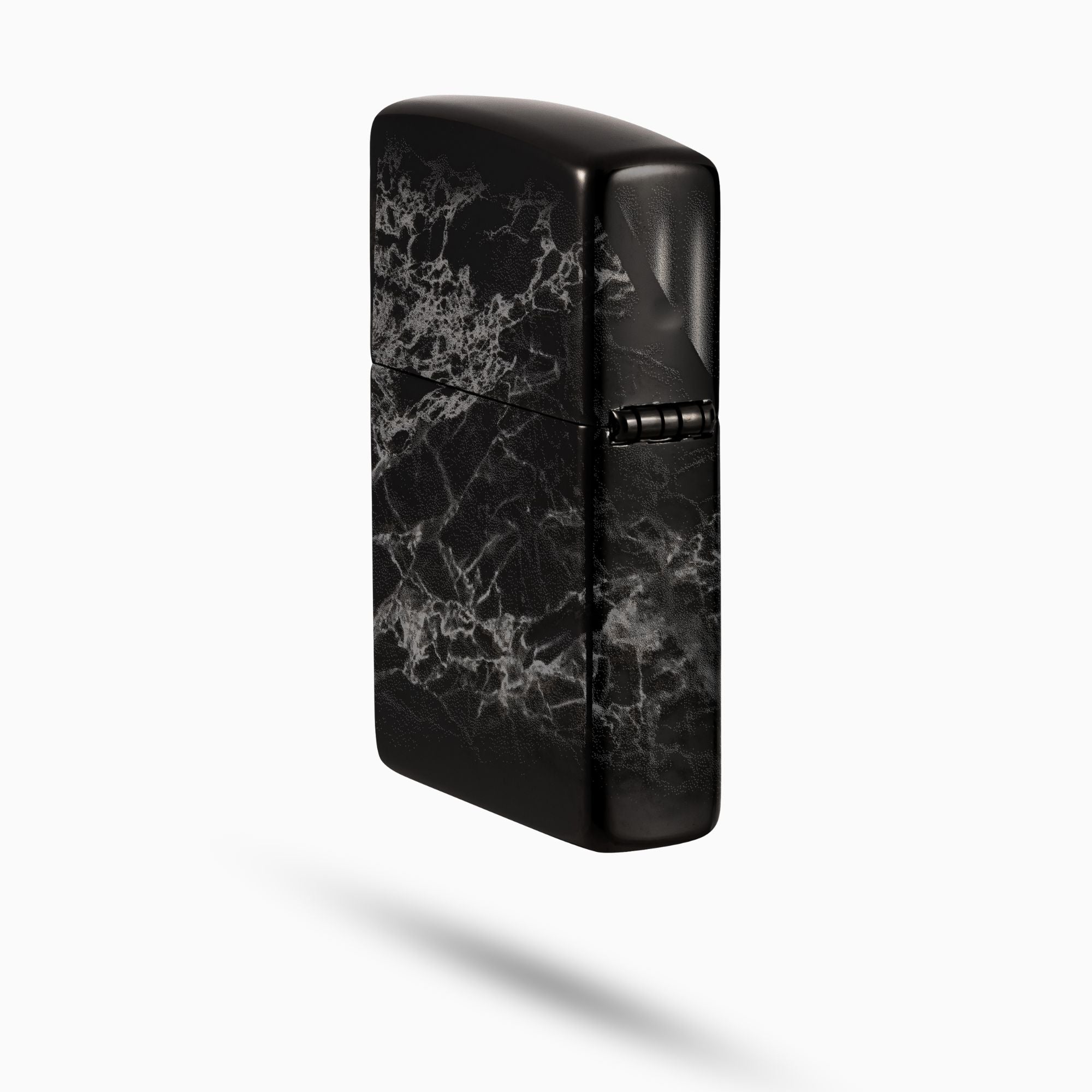 Zippo Flame Icon Design Windproof Lighter