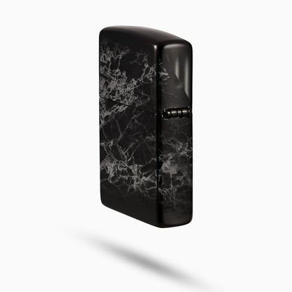 Zippo Flame Icon Design Windproof Lighter