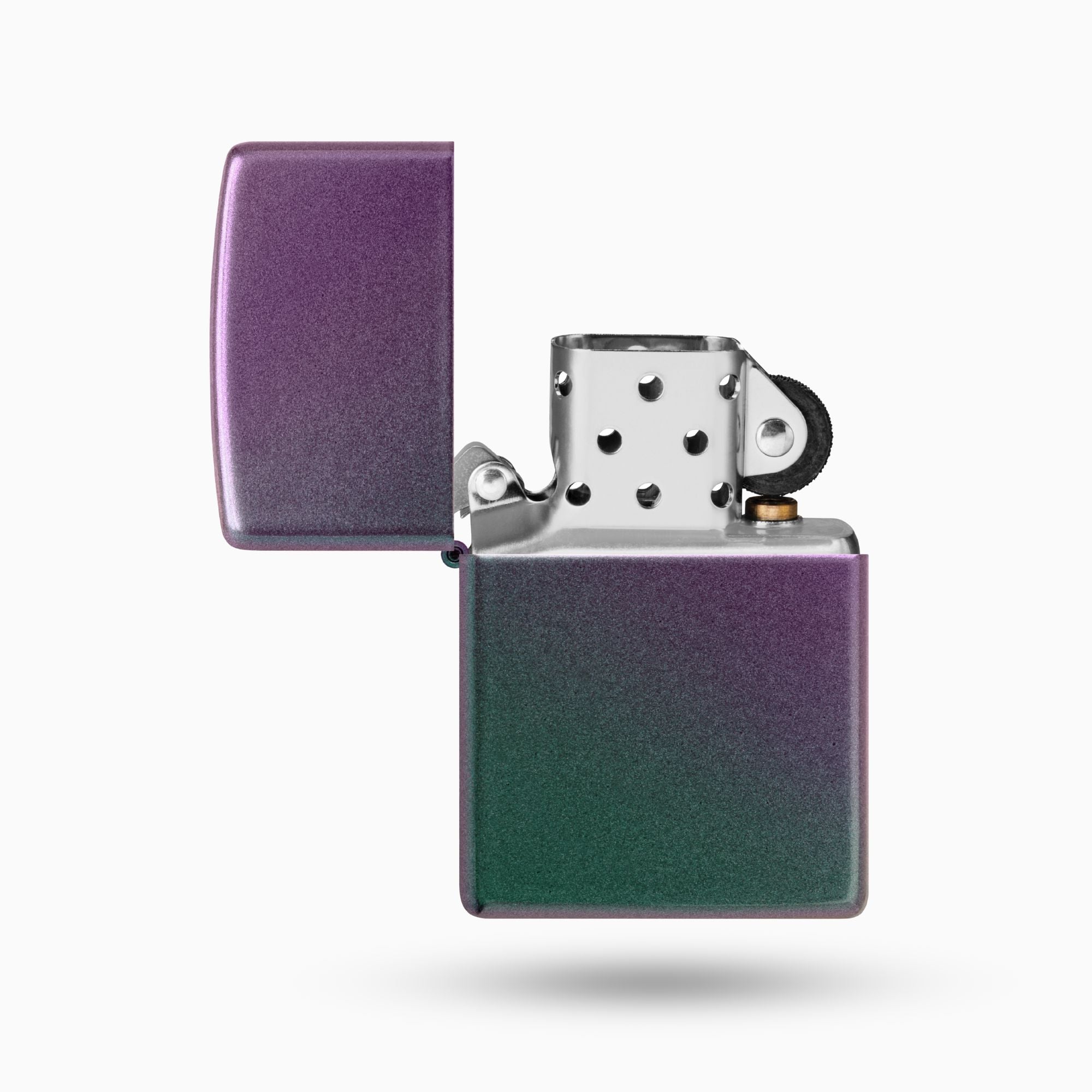 Zippo Classic Iridescent Windproof Lighter