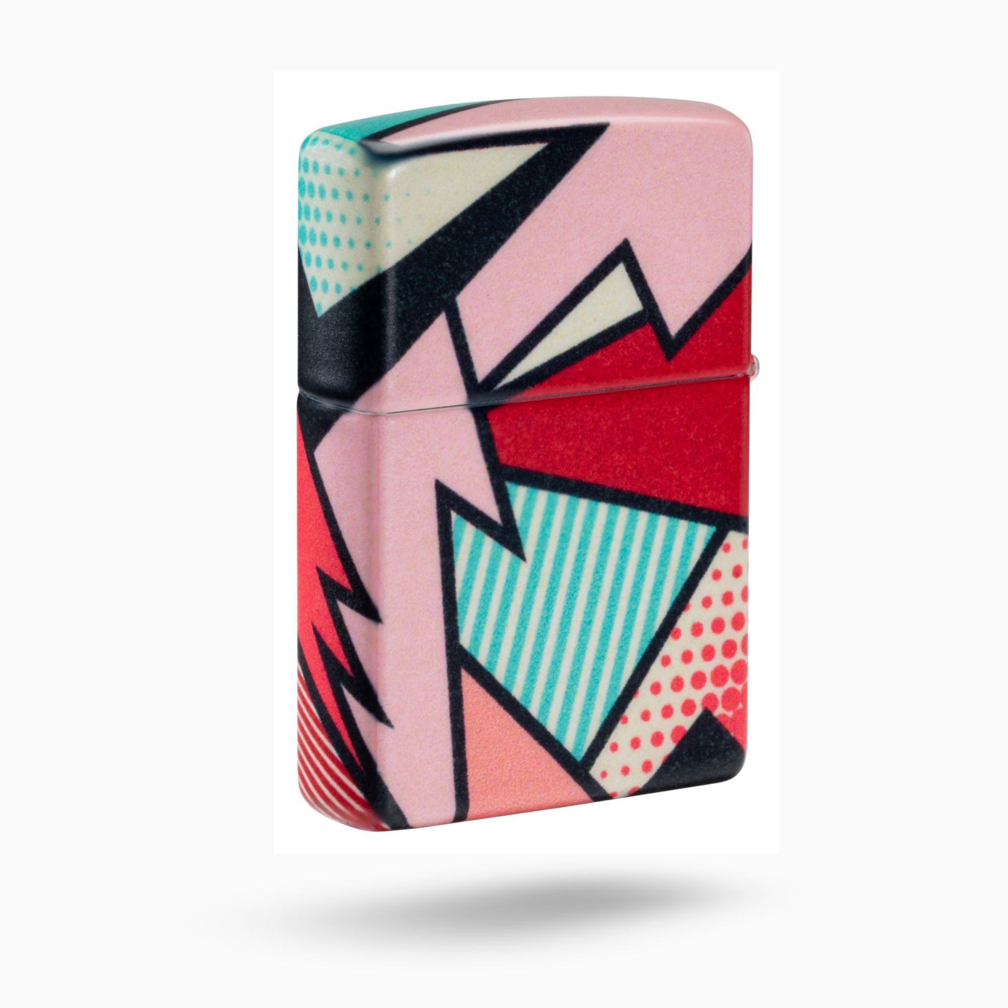 Zippo Love Design Windproof Lighter