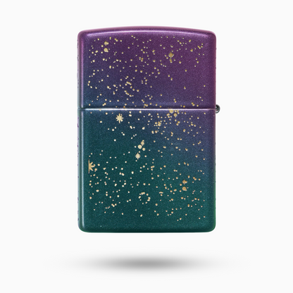 Zippo Starry Sky Windproof Lighter