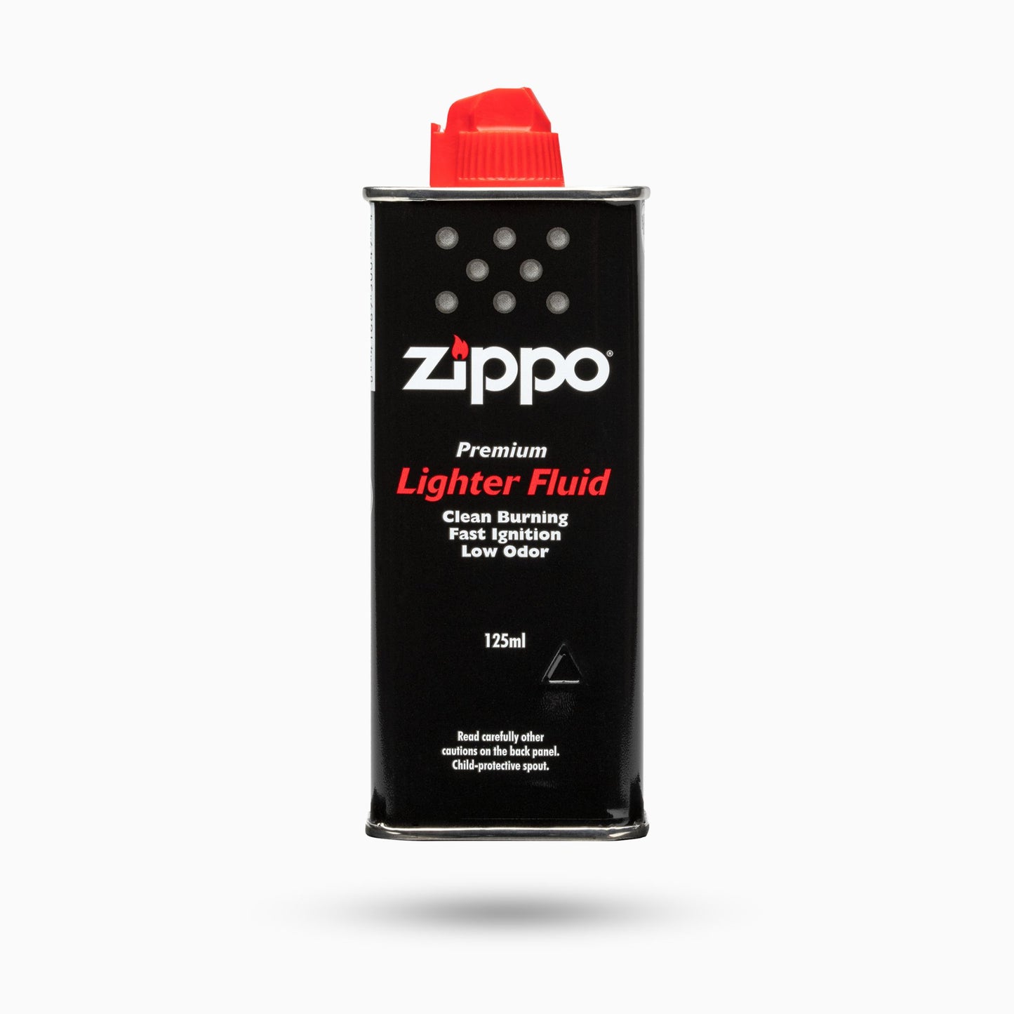 Zippo Ignite & Shine Bundle