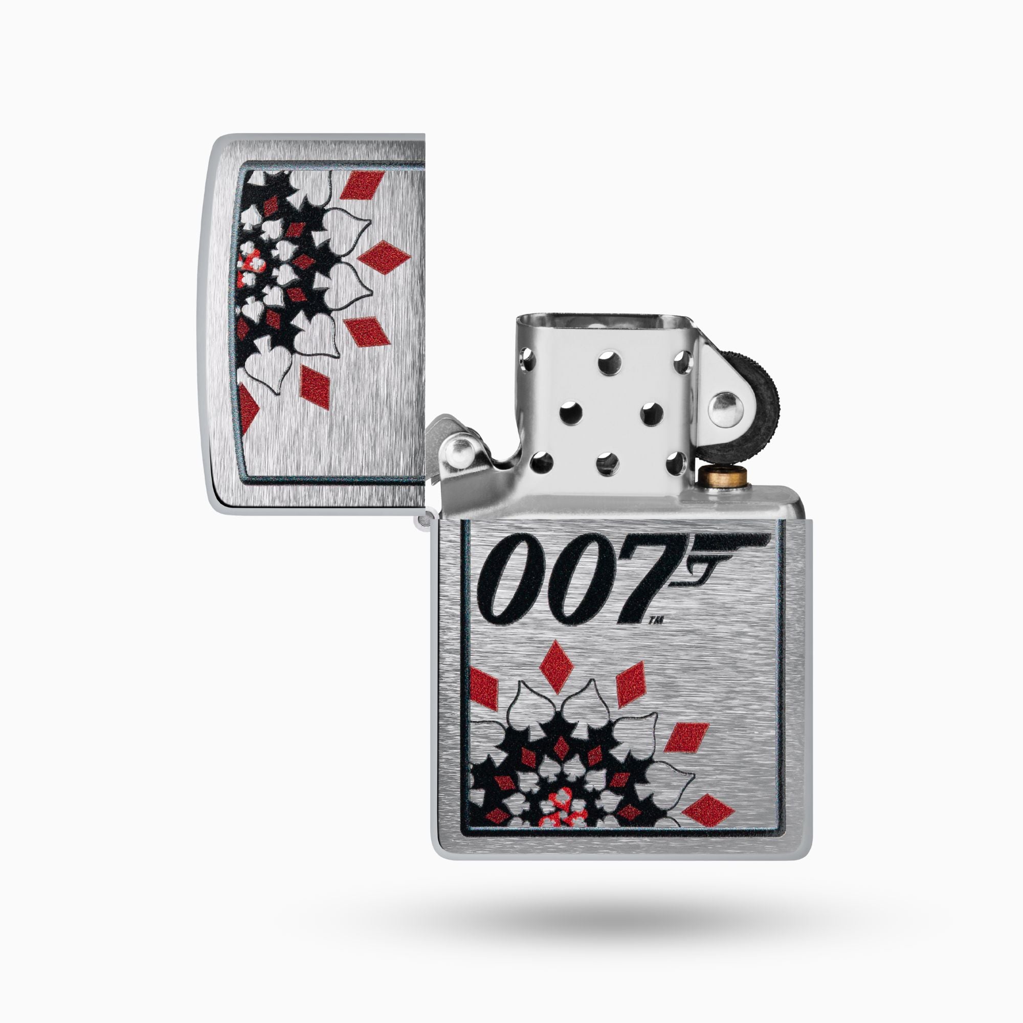 Zippo James Bond™ Windproof Lighter