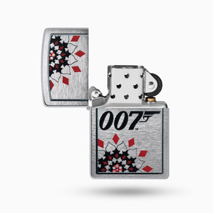 Zippo James Bond™ Windproof Lighter