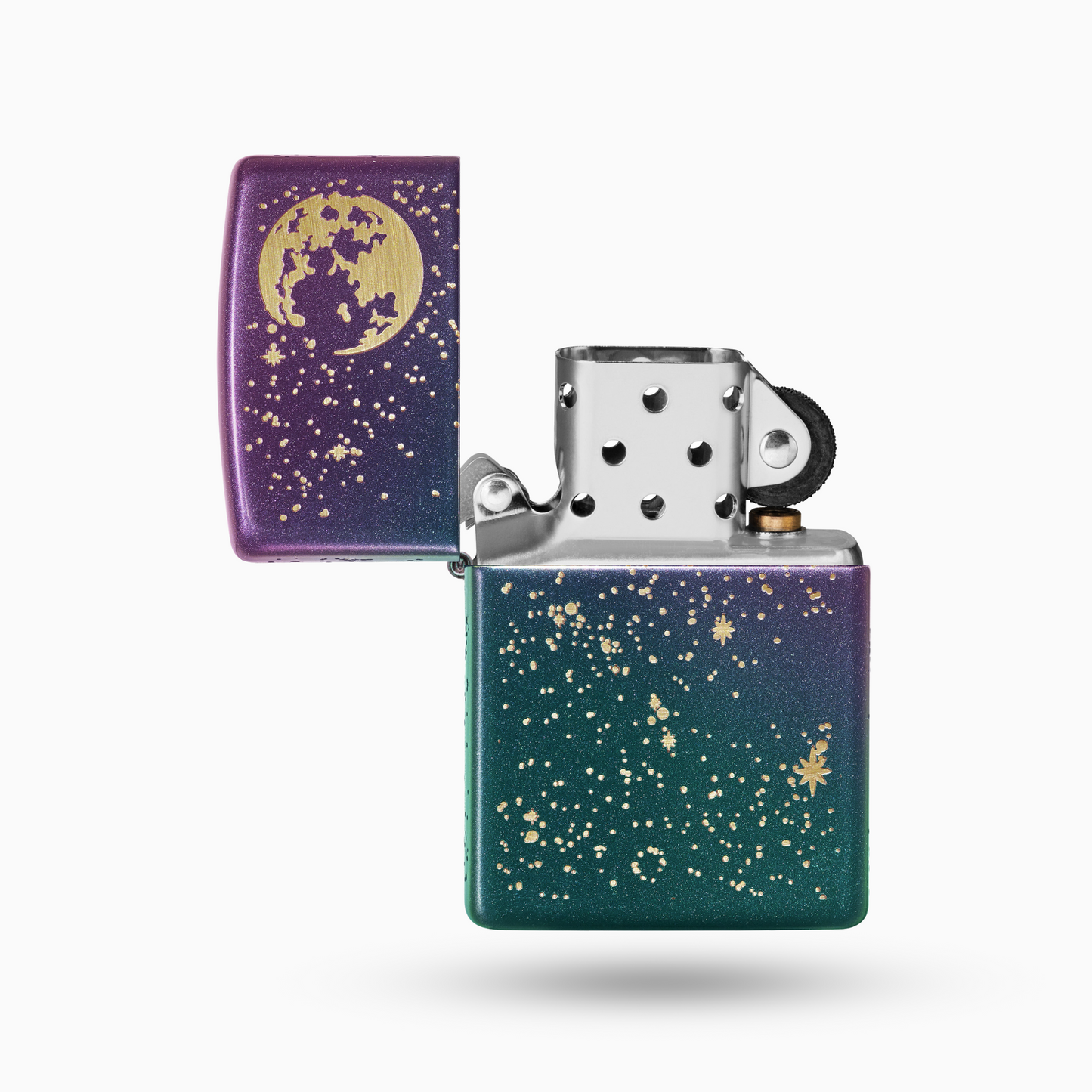 Zippo Starry Sky Windproof Lighter