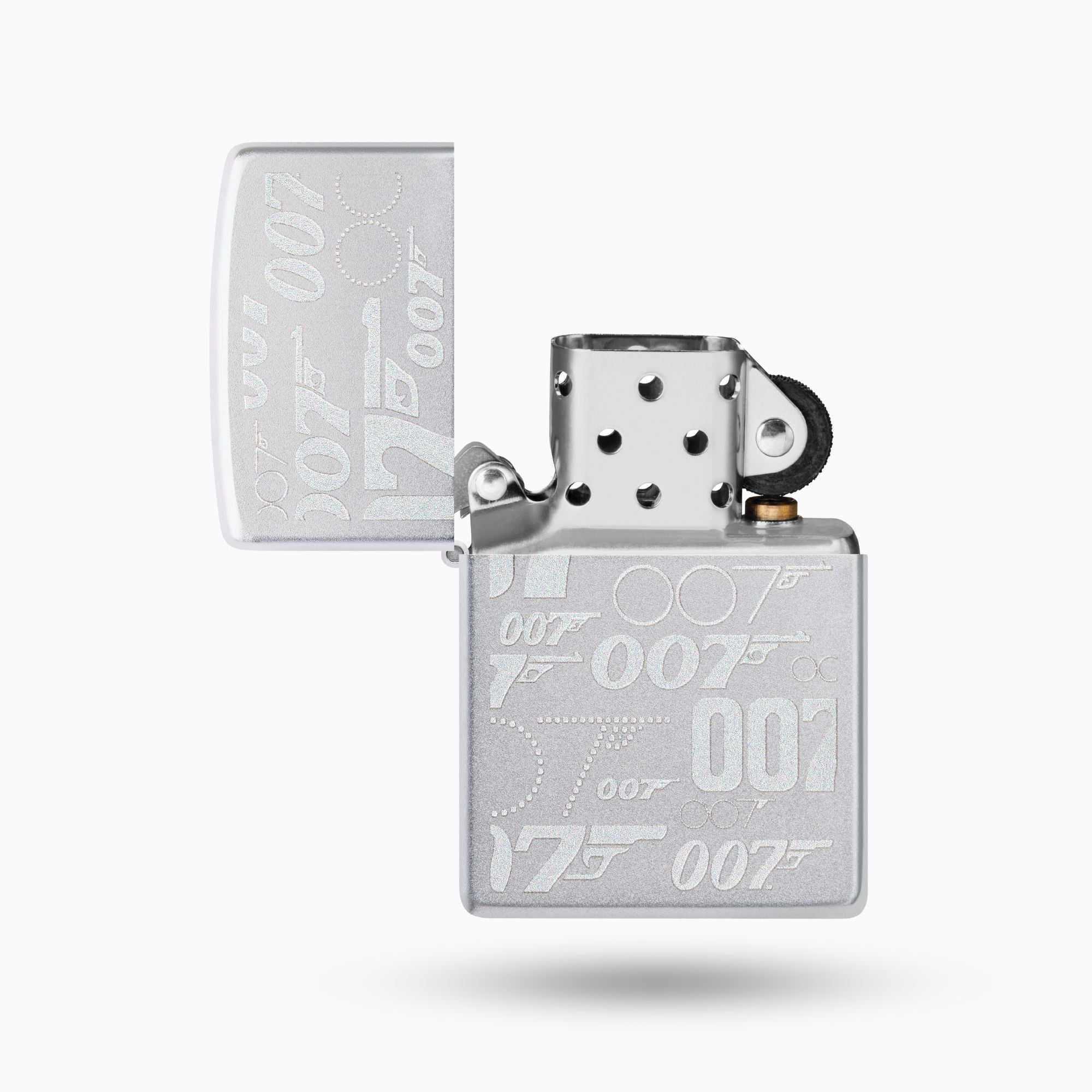 Zippo James Bond™ Windproof Lighter