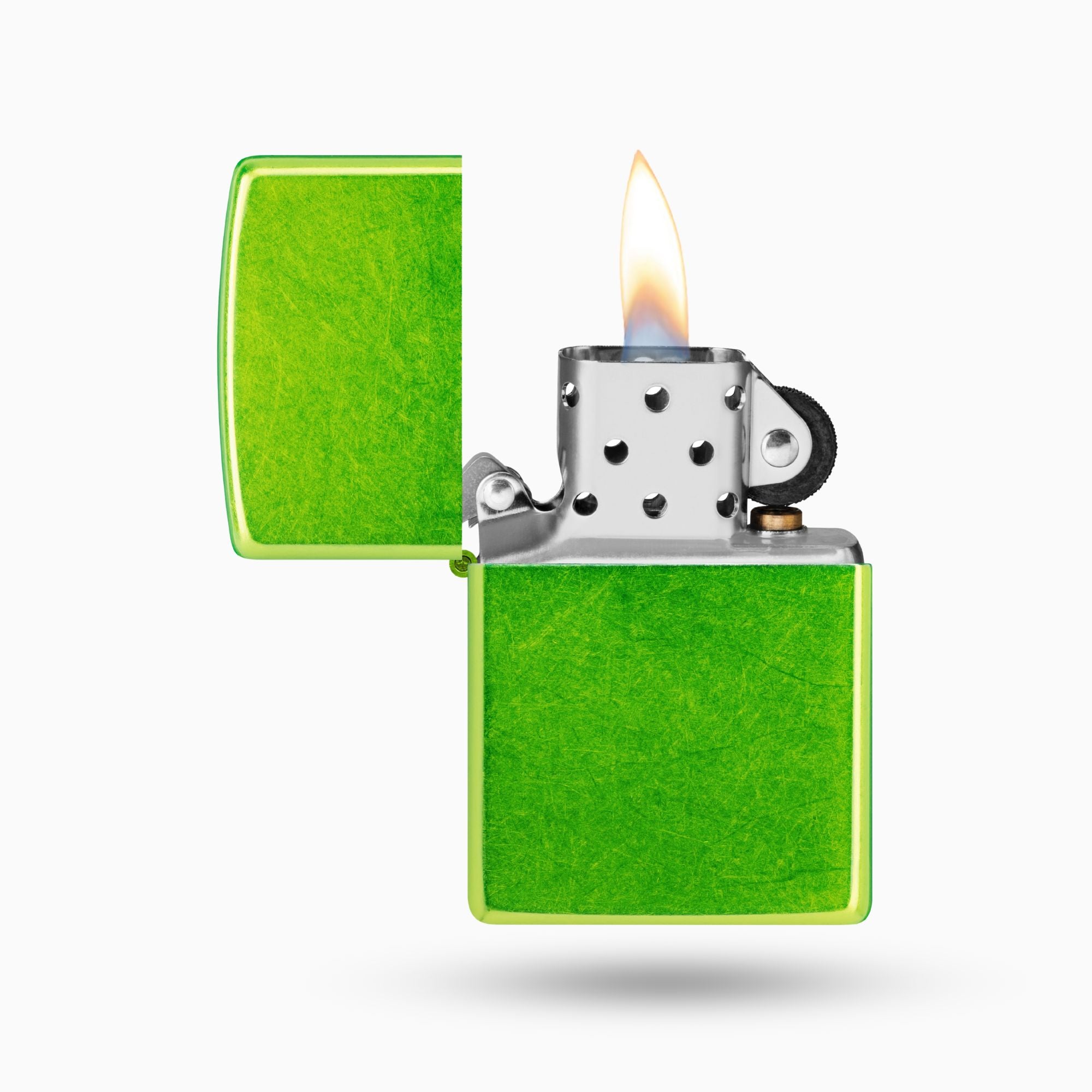 Zippo Classic Lurid Windproof Lighter