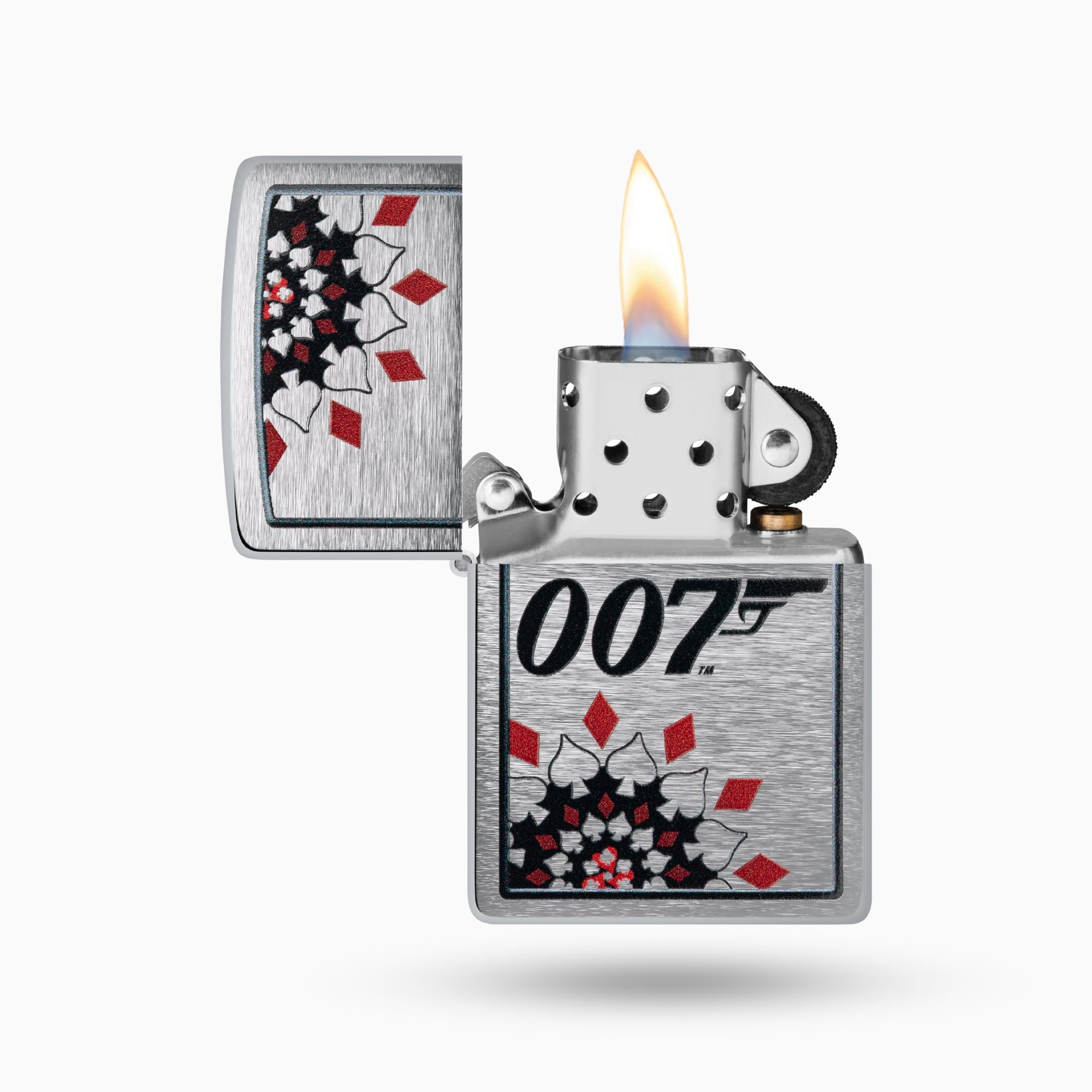 Zippo James Bond™ Windproof Lighter