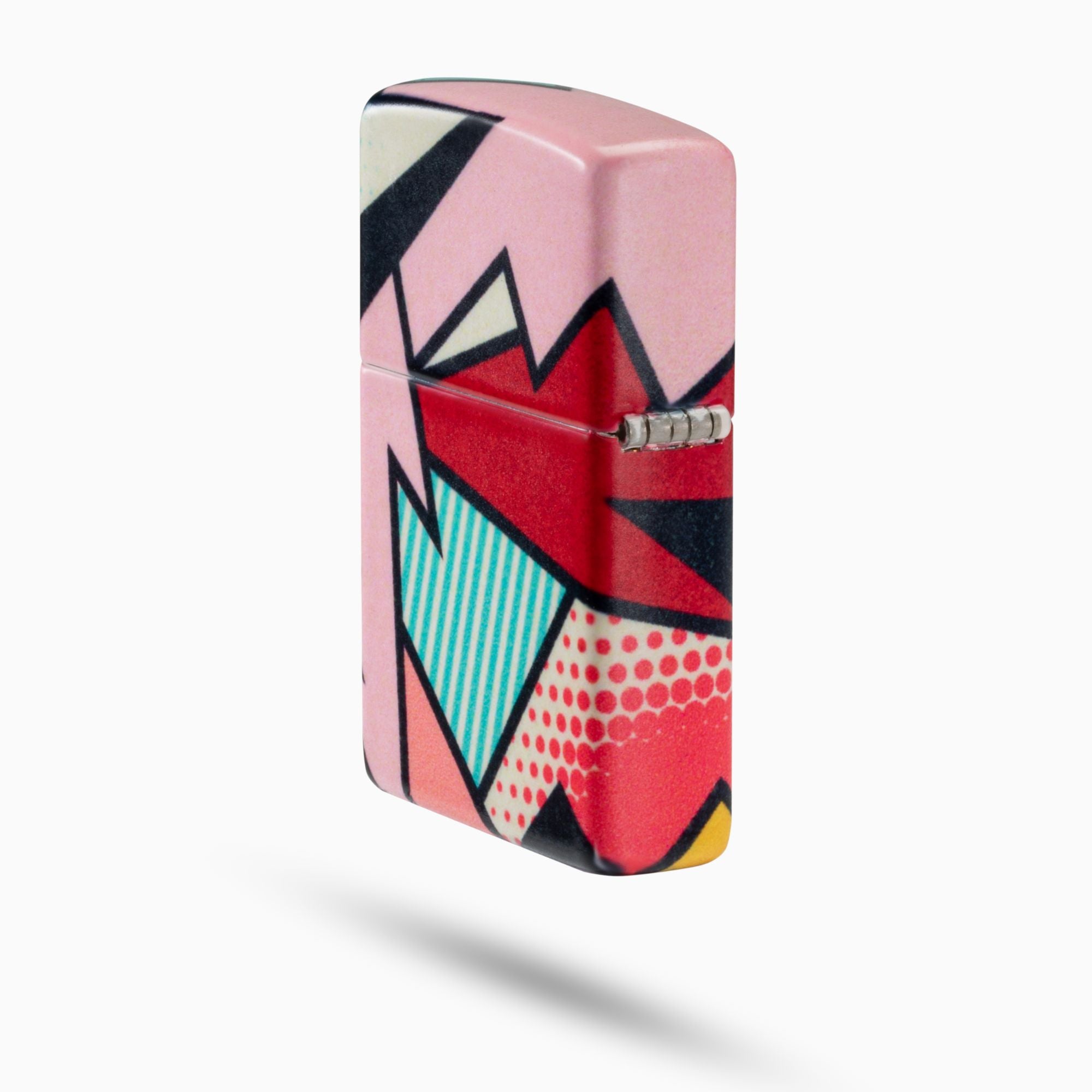 Zippo Love Design Windproof Lighter