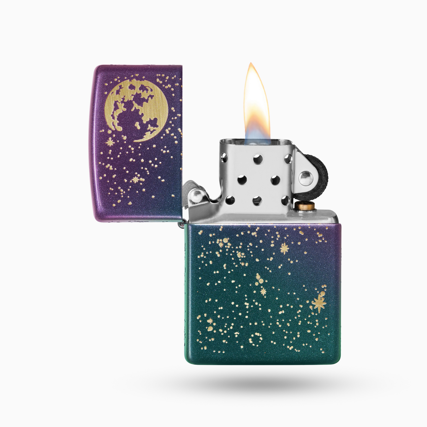 Zippo Starry Sky Windproof Lighter