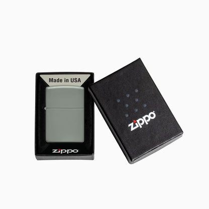 Zippo Classic Sage Windproof Lighter