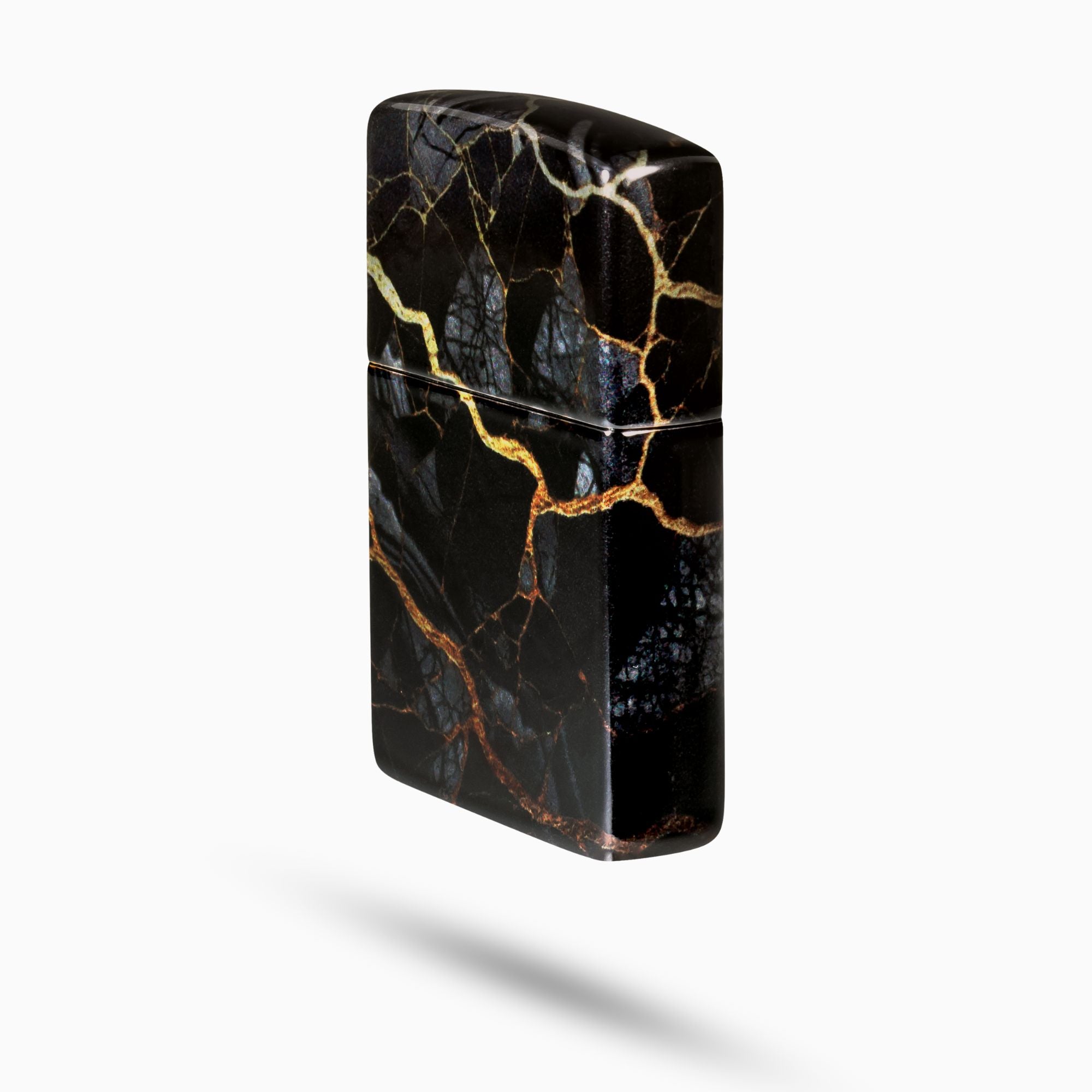 Zippo Fusion Marble Design Windproof Lighter