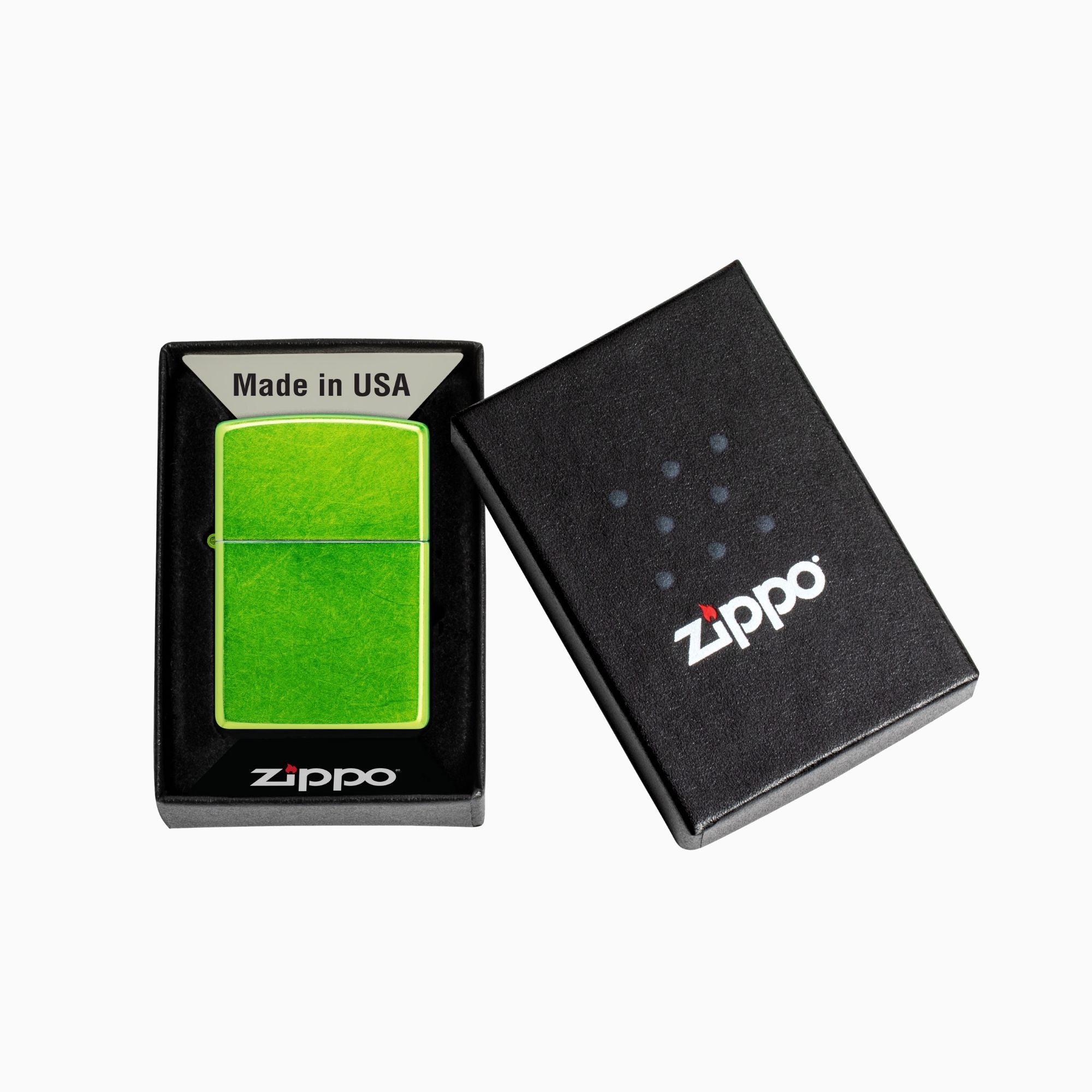 Zippo Classic Lurid Windproof Lighter